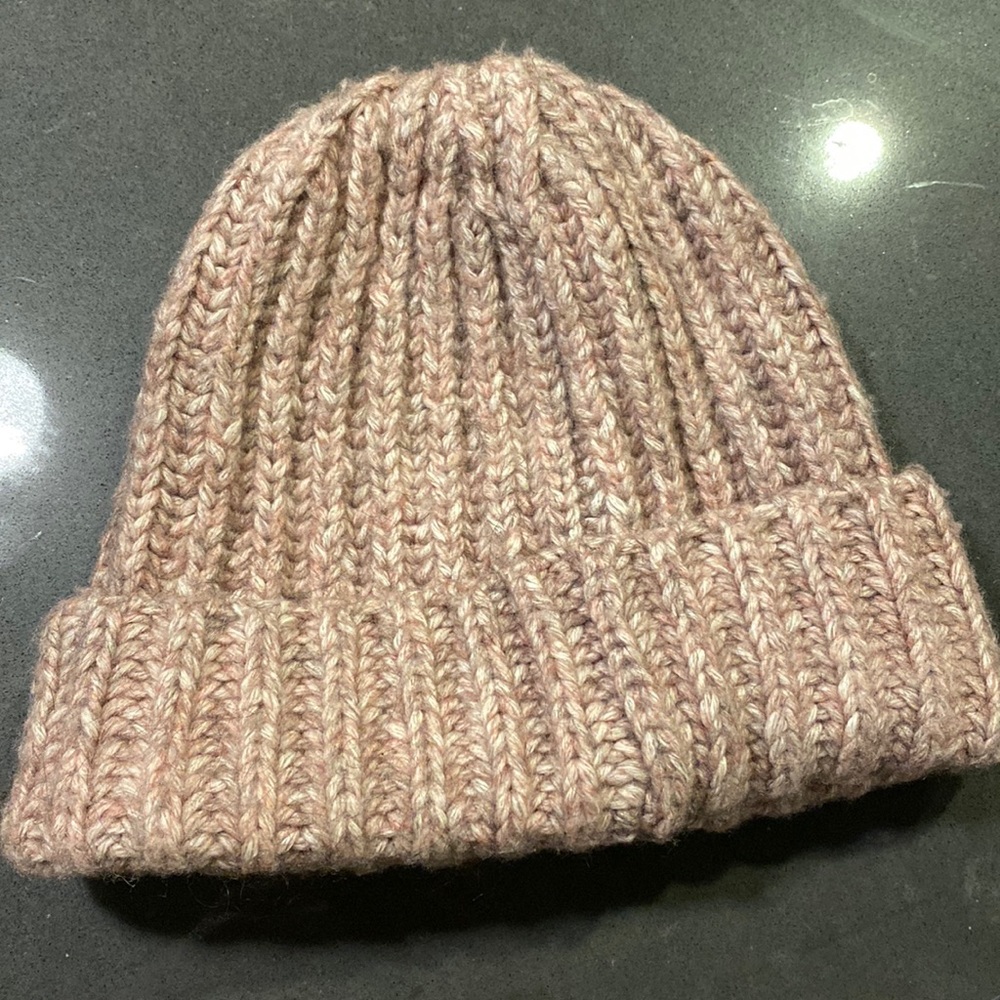 COS women hat